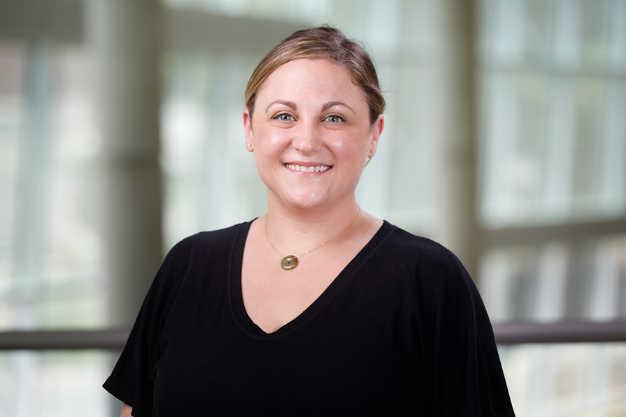 Lauren Sauer, MSc